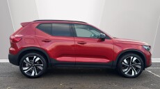 Volvo XC40 2.0 B4P Ultra Dark 5dr Auto Petrol Estate